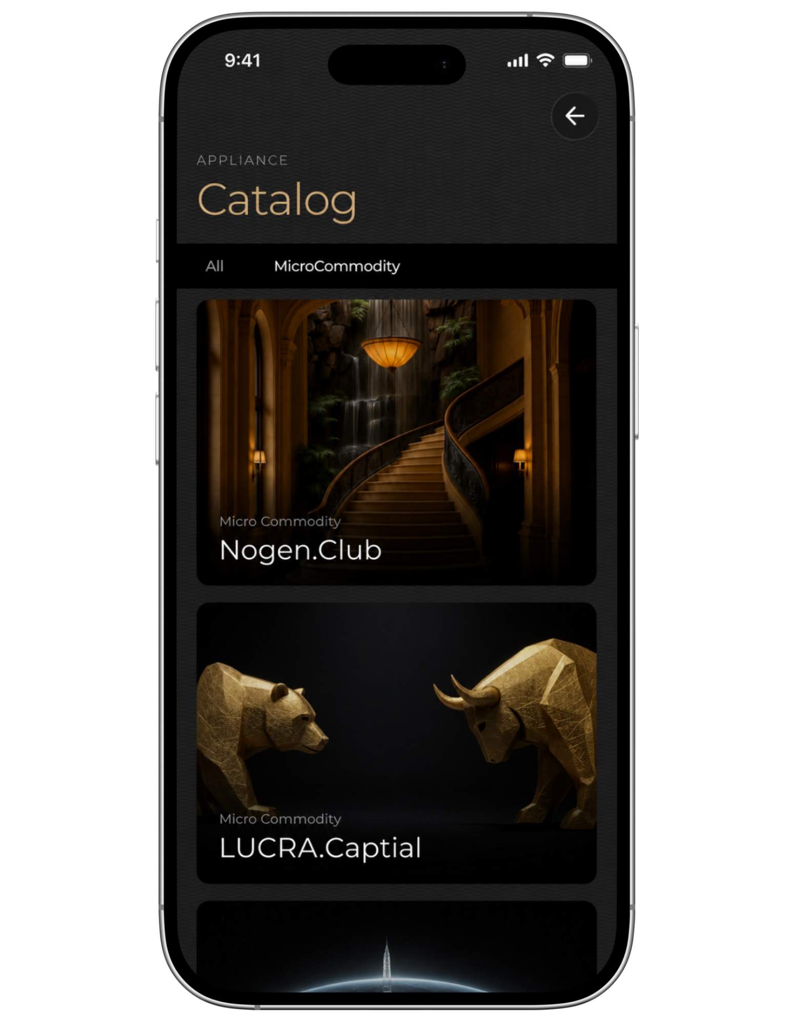 catalog